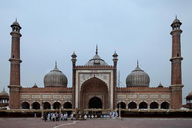 082 Delhi, Juma Masjid.jpg
